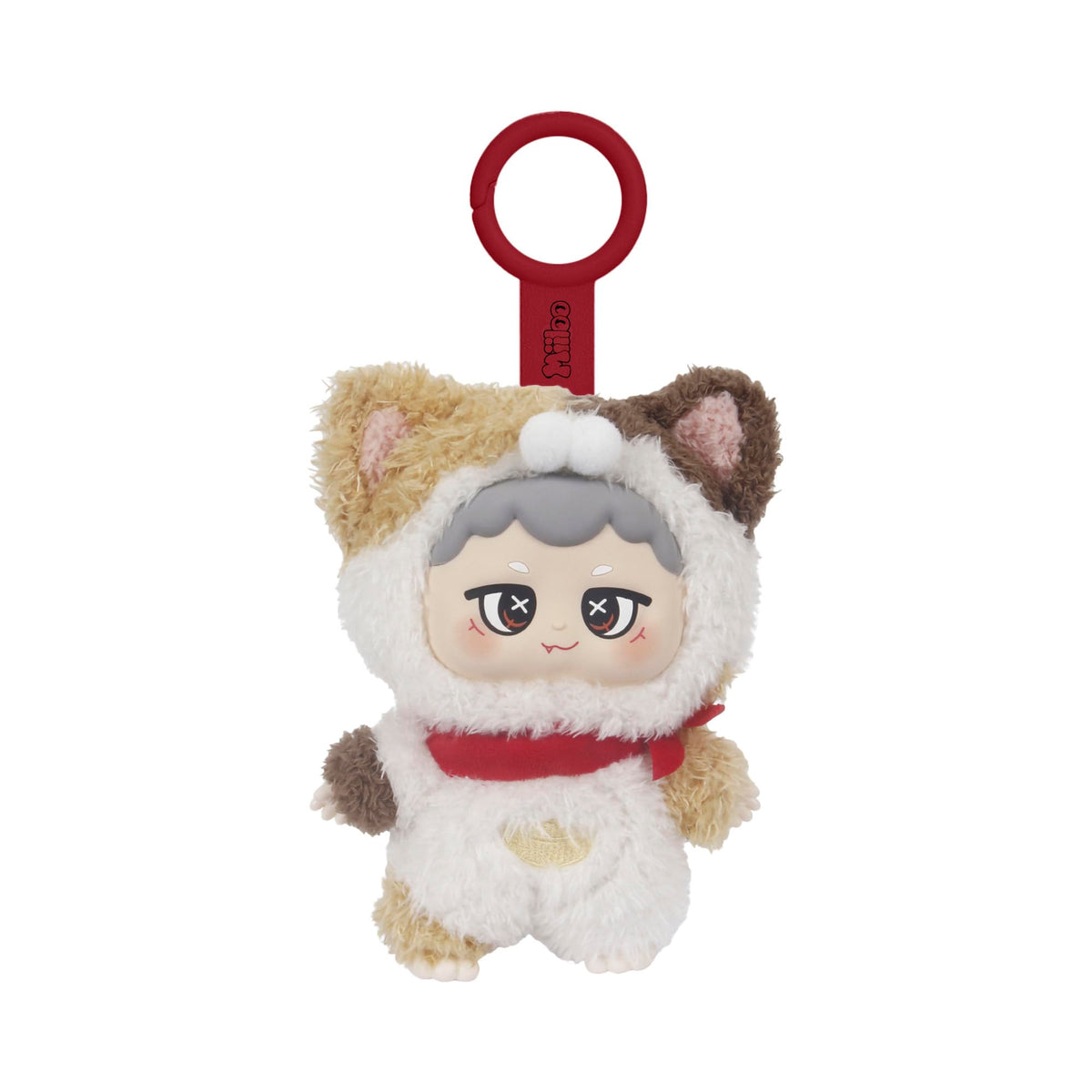 Moriah Elizabeth Miiloo Blind Box Plushie - 17cm Collectible with Clip 7