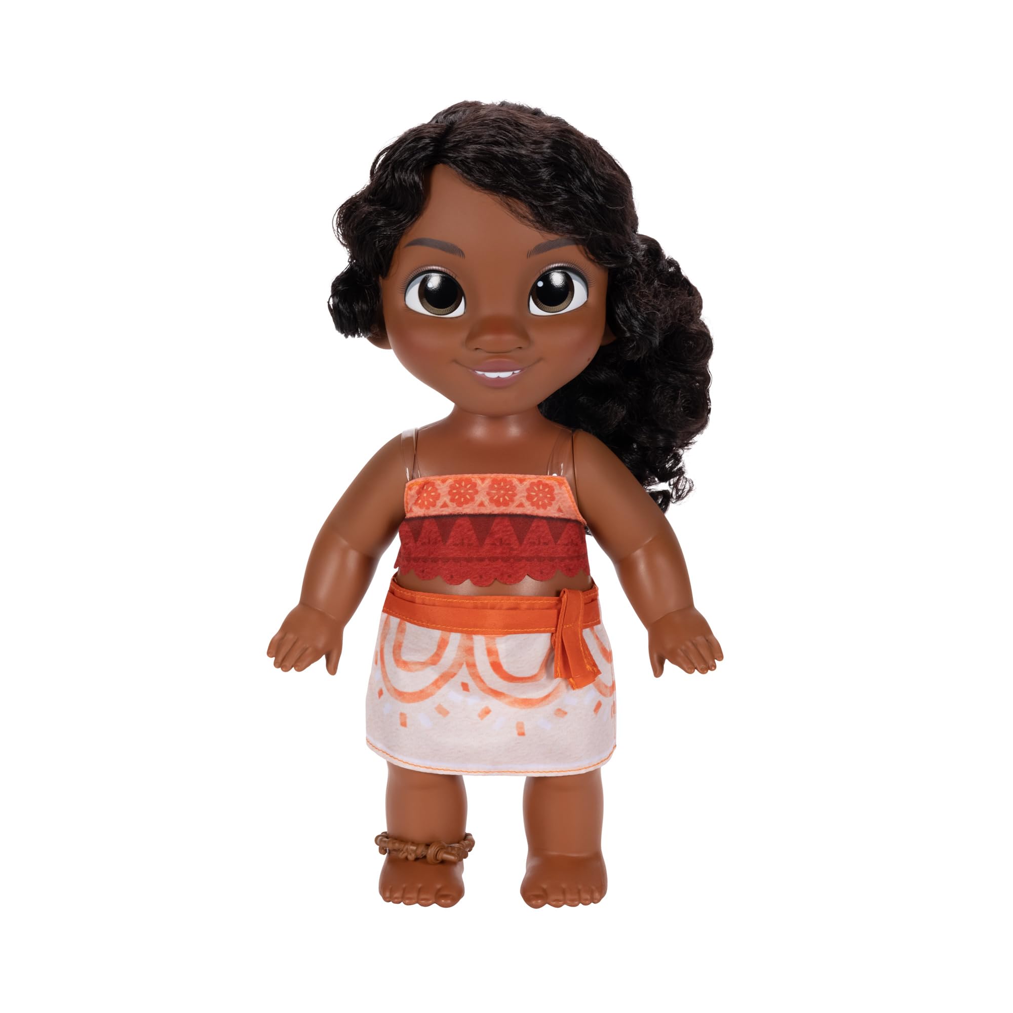 Disney Jakks Pacific Moana 2 Simea Doll & Pua Figure Playset with Accessories | Ages 3+