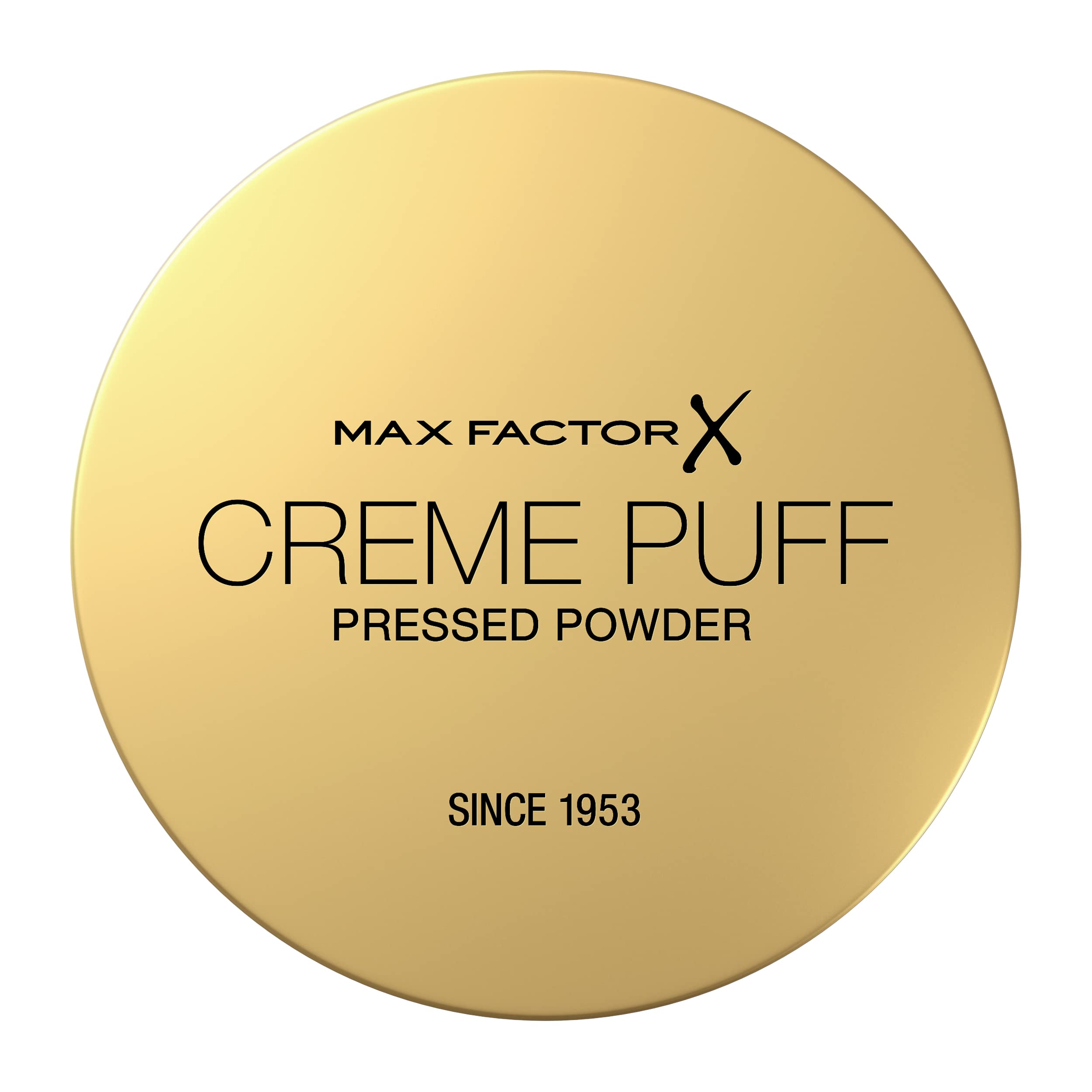 Max Factor - Crème Puff Pressed Powder (14g)
