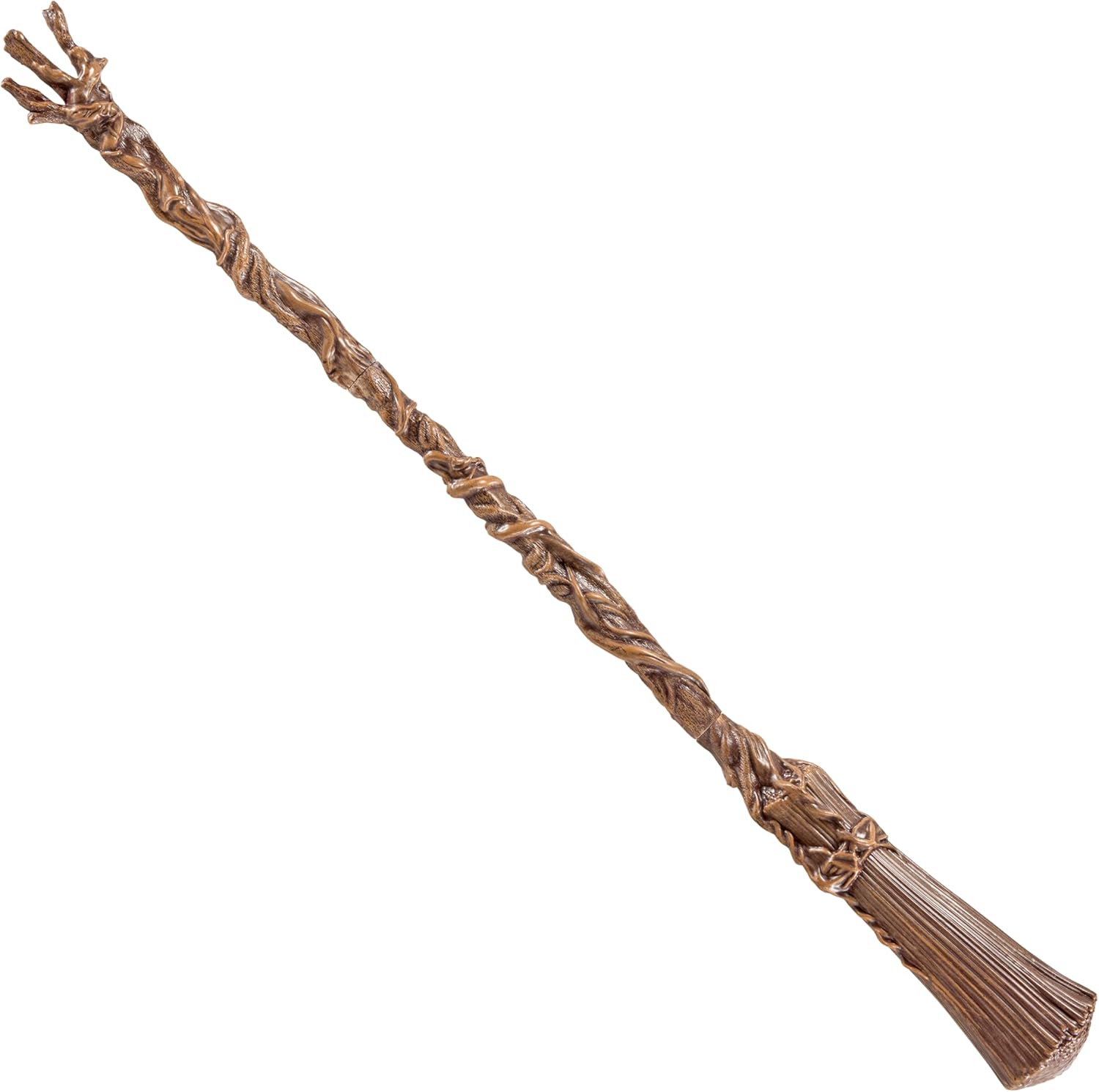 Wicked: Elphaba Broom Replica - The Noble Collection (91 cm, Ages 5+)