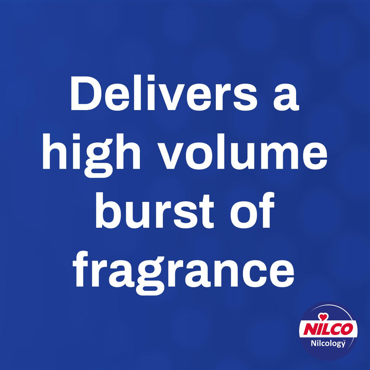 Nilco Power Fresh Smoke Away 750ml Air Freshener & Odour Eliminator