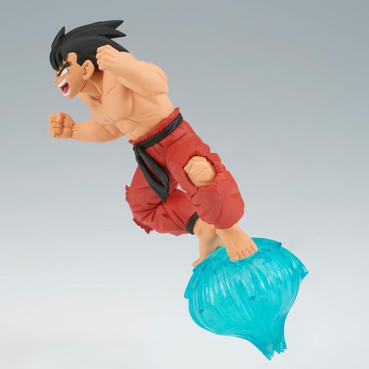 BanPresto Dragon Ball Z GX Materia - Son Goku III Statue (T09338)