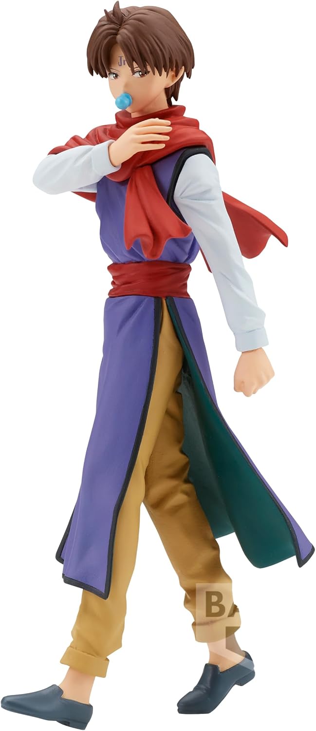 BANPRESTO DXF Yu Yu Hakusho - Koenma Statue (BP88395)