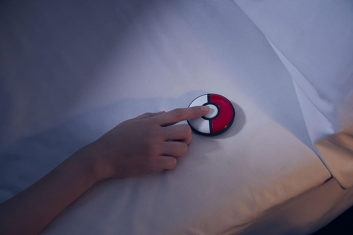Pokémon GO Plus + - Nintendo Bluetooth Accessory for Pokémon GO and Pokémon Sleep