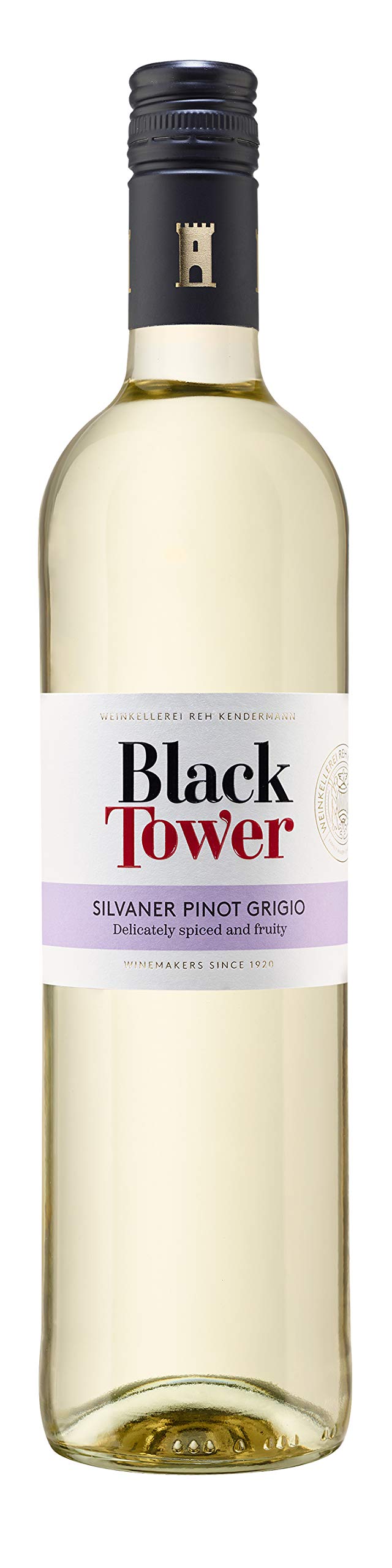 Black Tower Pinot Grigio, 75cl