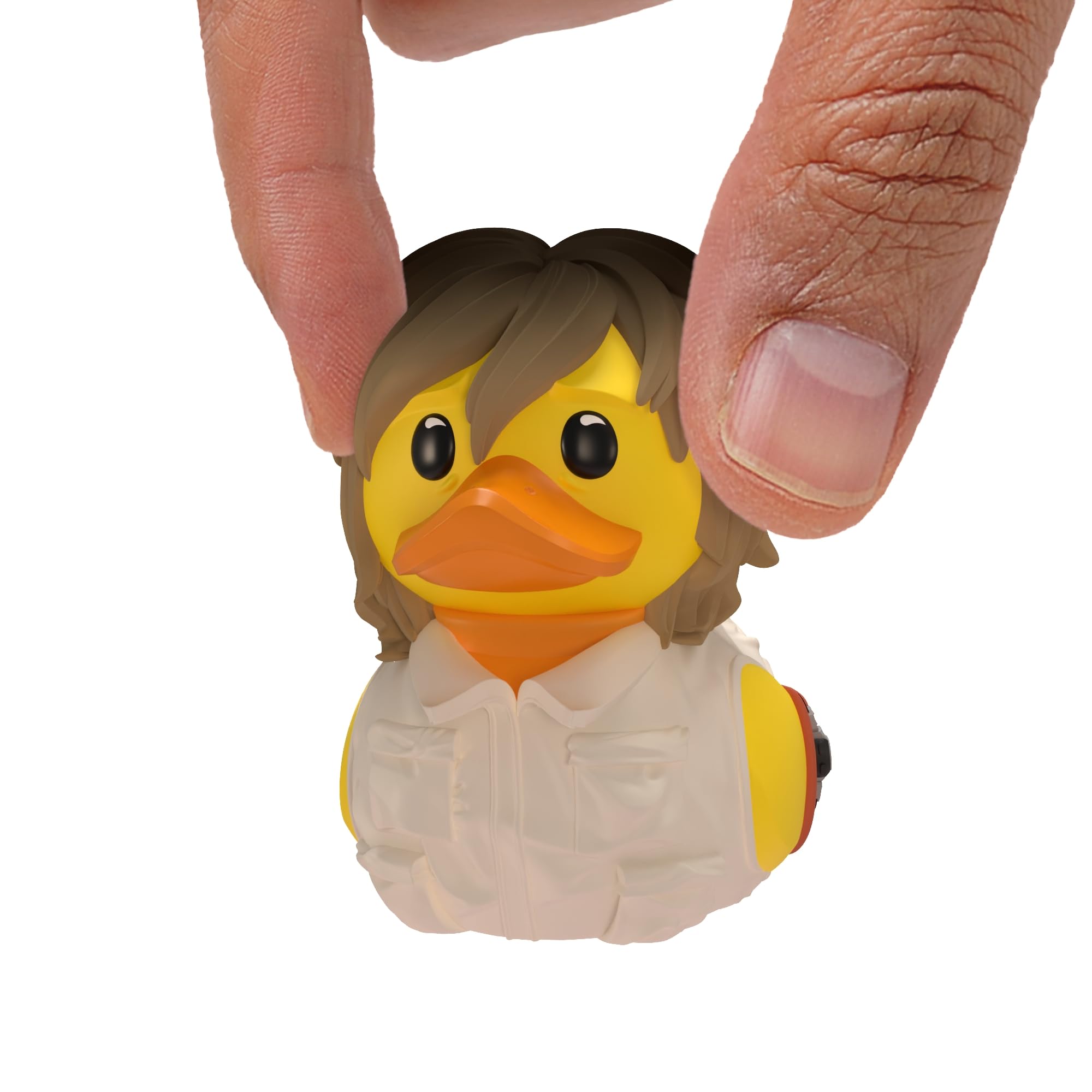 TUBBZ Silent Hill Heather Mason Mini Cosplaying Rubber Duck Figure | ~5cm | PVC 1