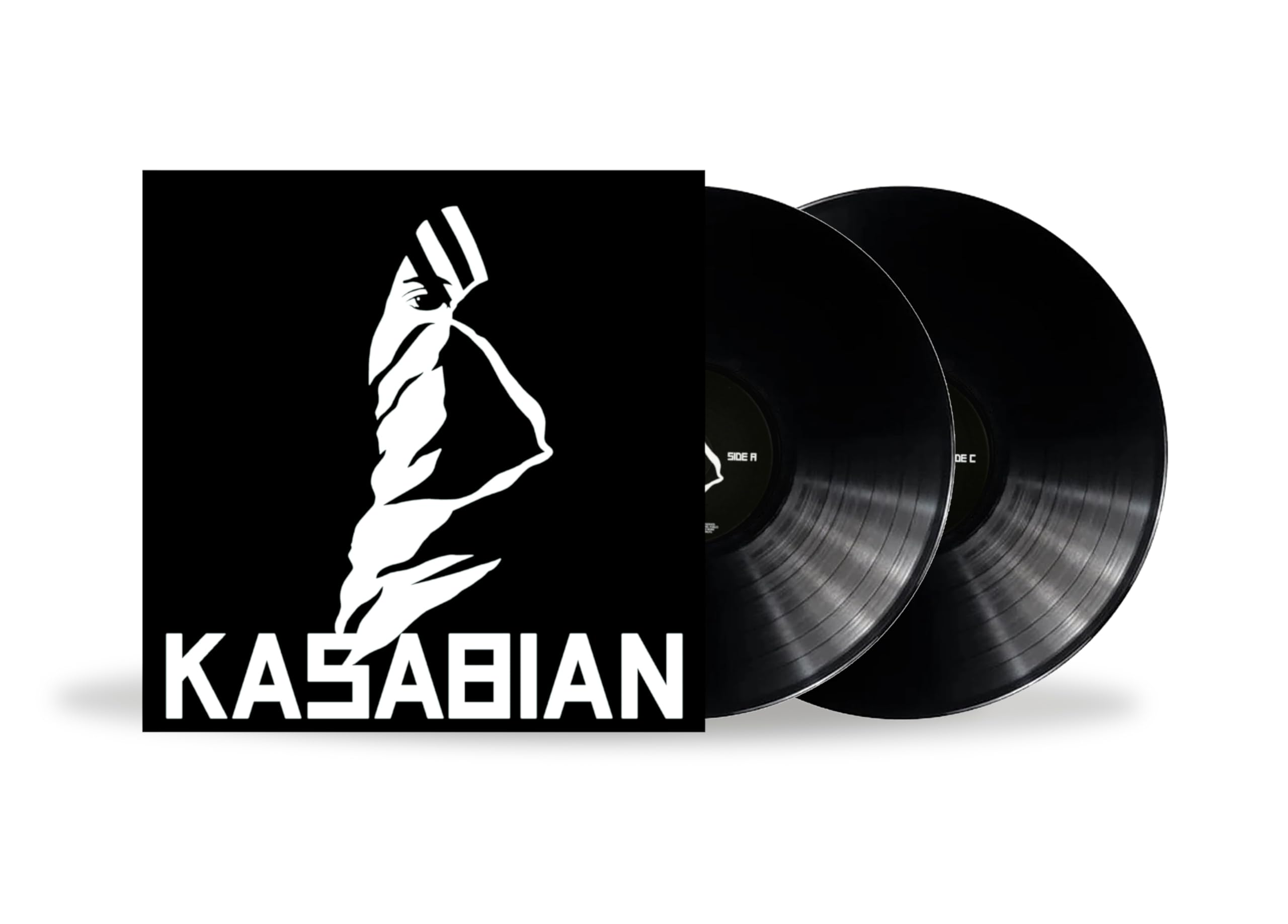 Kasabian - Kasabian [2LP Vinyl]