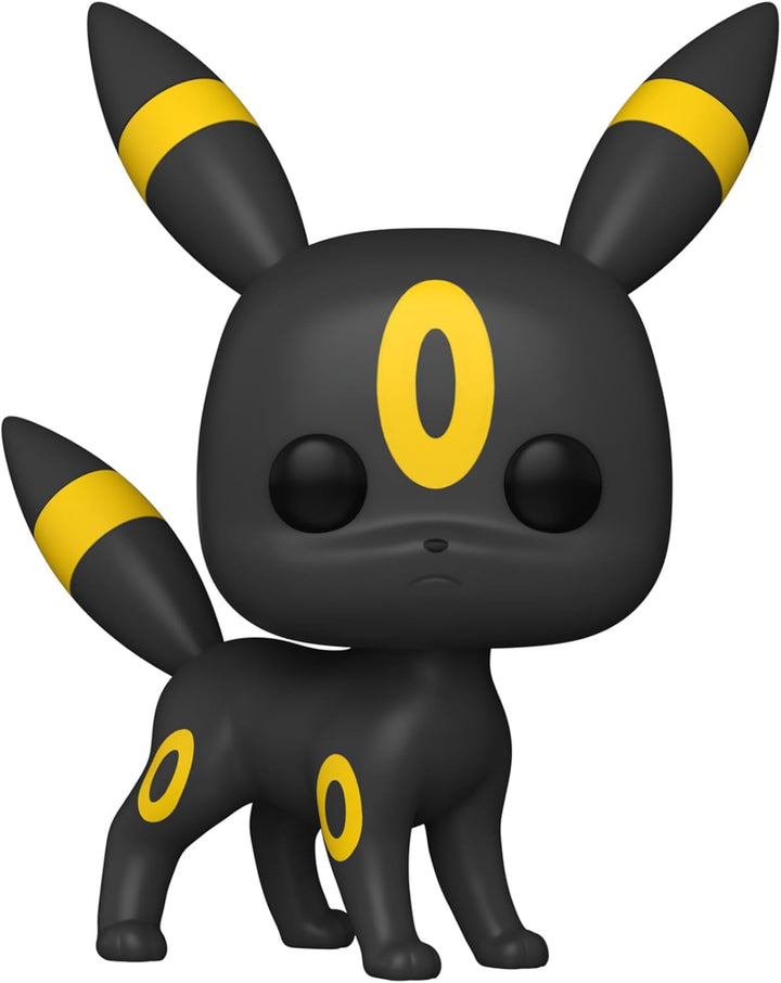 Funko Pop! Games Pokémon - Umbreon Vinyl Figure (69084)