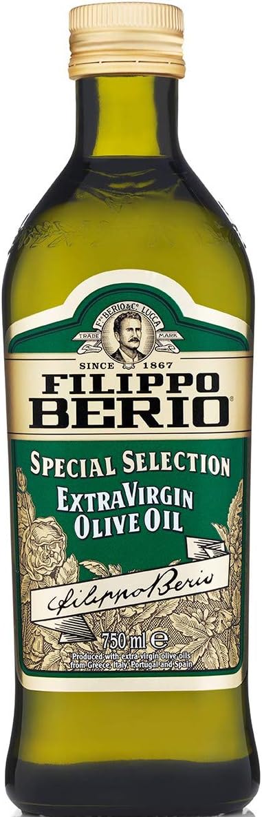 Filippo Berio Extra Virgin Olive Oil Special Selection (750 ml) 1