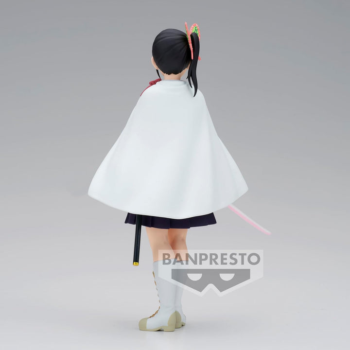 DEMON SLAYER - Kanao Tsuyuri - Figurine 15cm