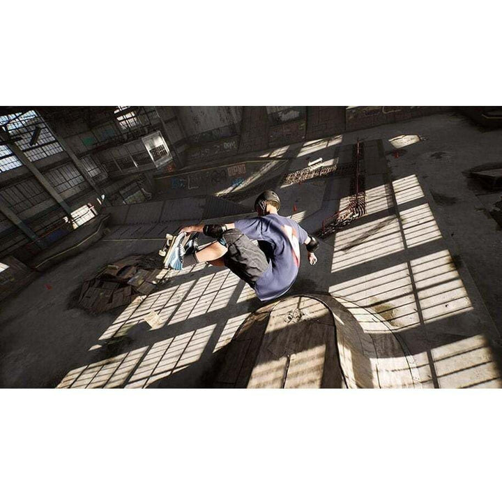 Tony Hawk's Pro Skater 1 + 2 - PS5