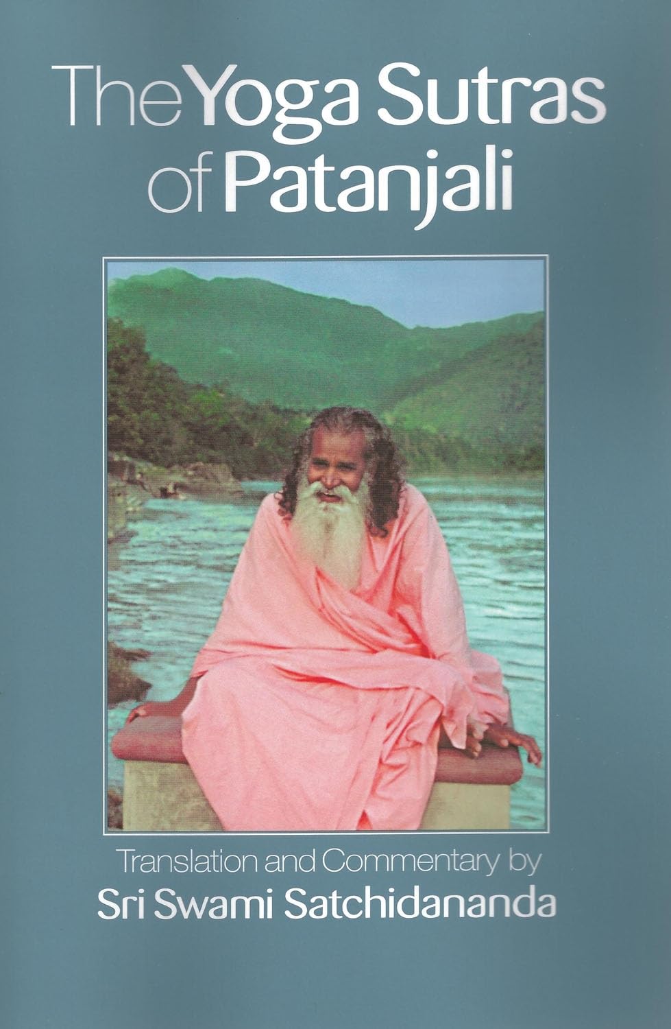 Integral Yoga Publications Yoga Sutras of Patanjali - Revised Edition | Paperback | 272 Pages
