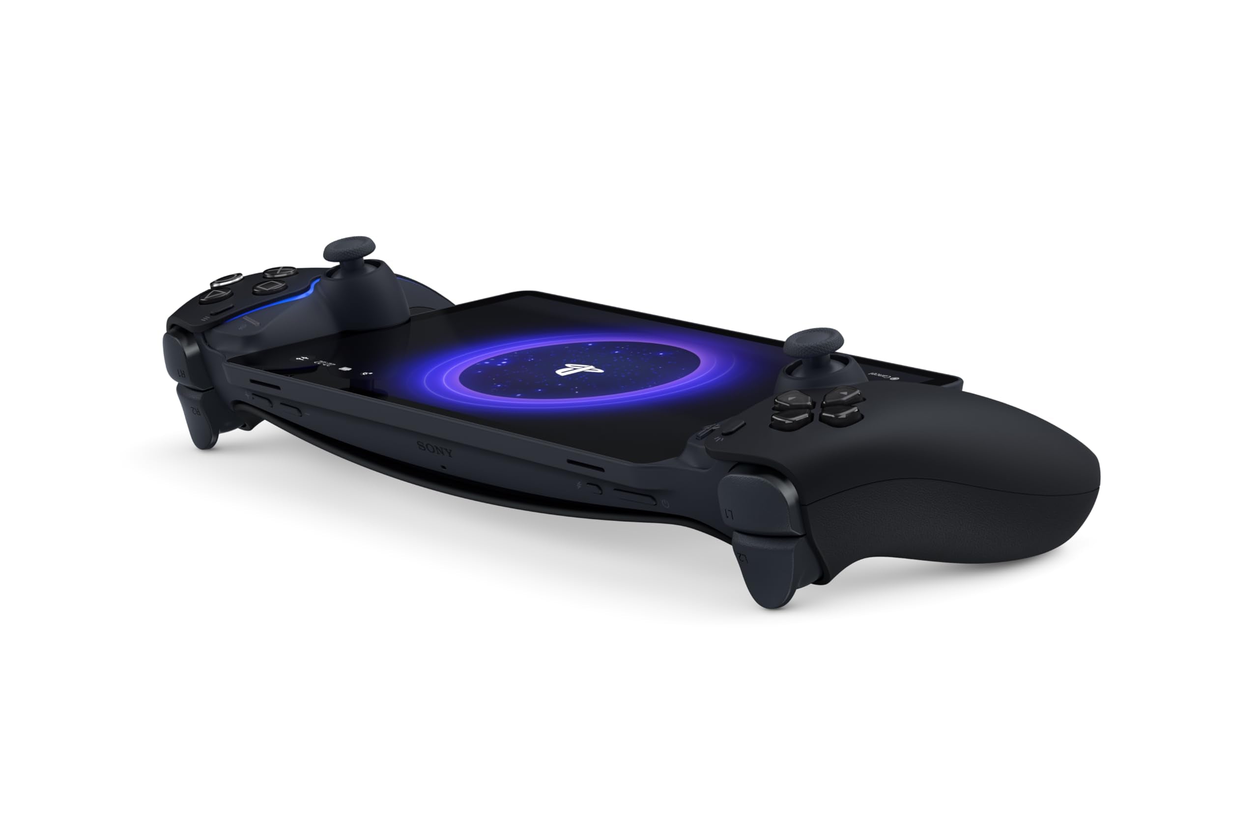 PlayStation Portal™ Remote Player – Midnight Black (CFI-Y1016) 7