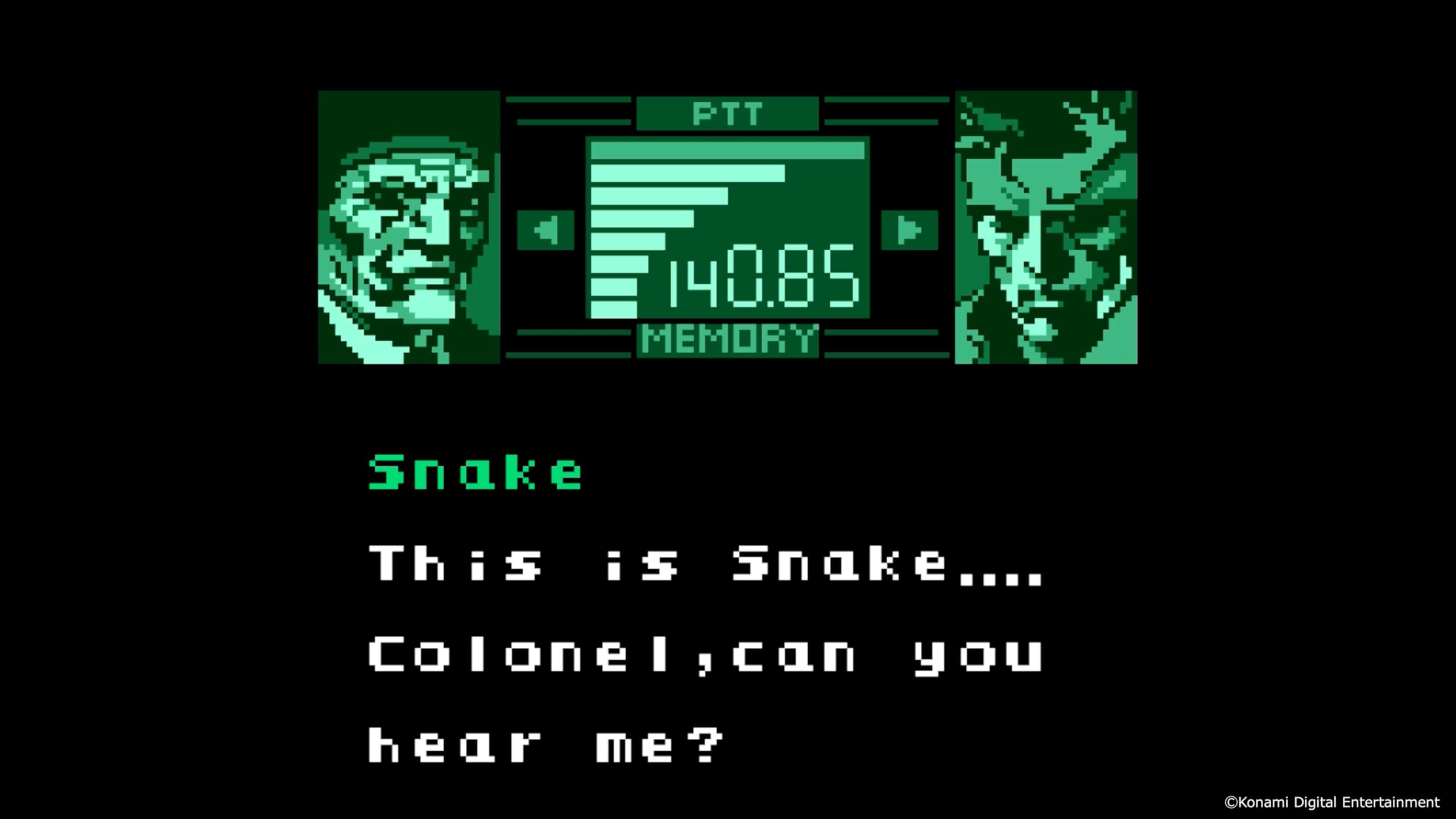 Metal Gear Solid: Master Collection Volume 2: Day One Edition [PS5]