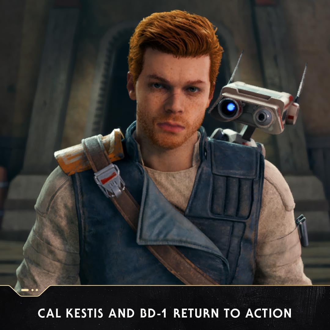 Star Wars Jedi: Survivor - Xbox One