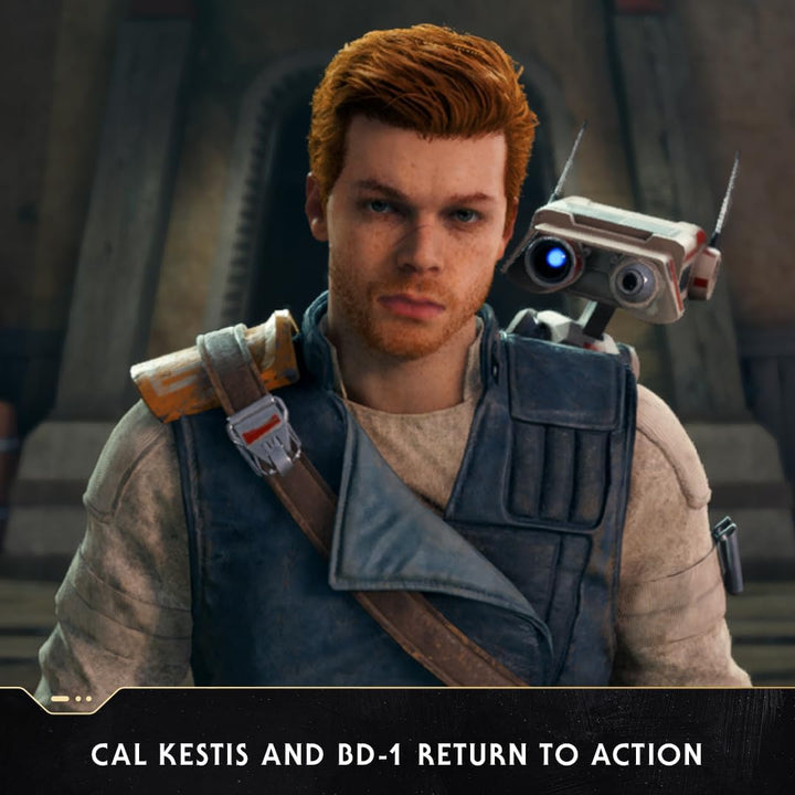 Star Wars Jedi: Survivor - Xbox One
