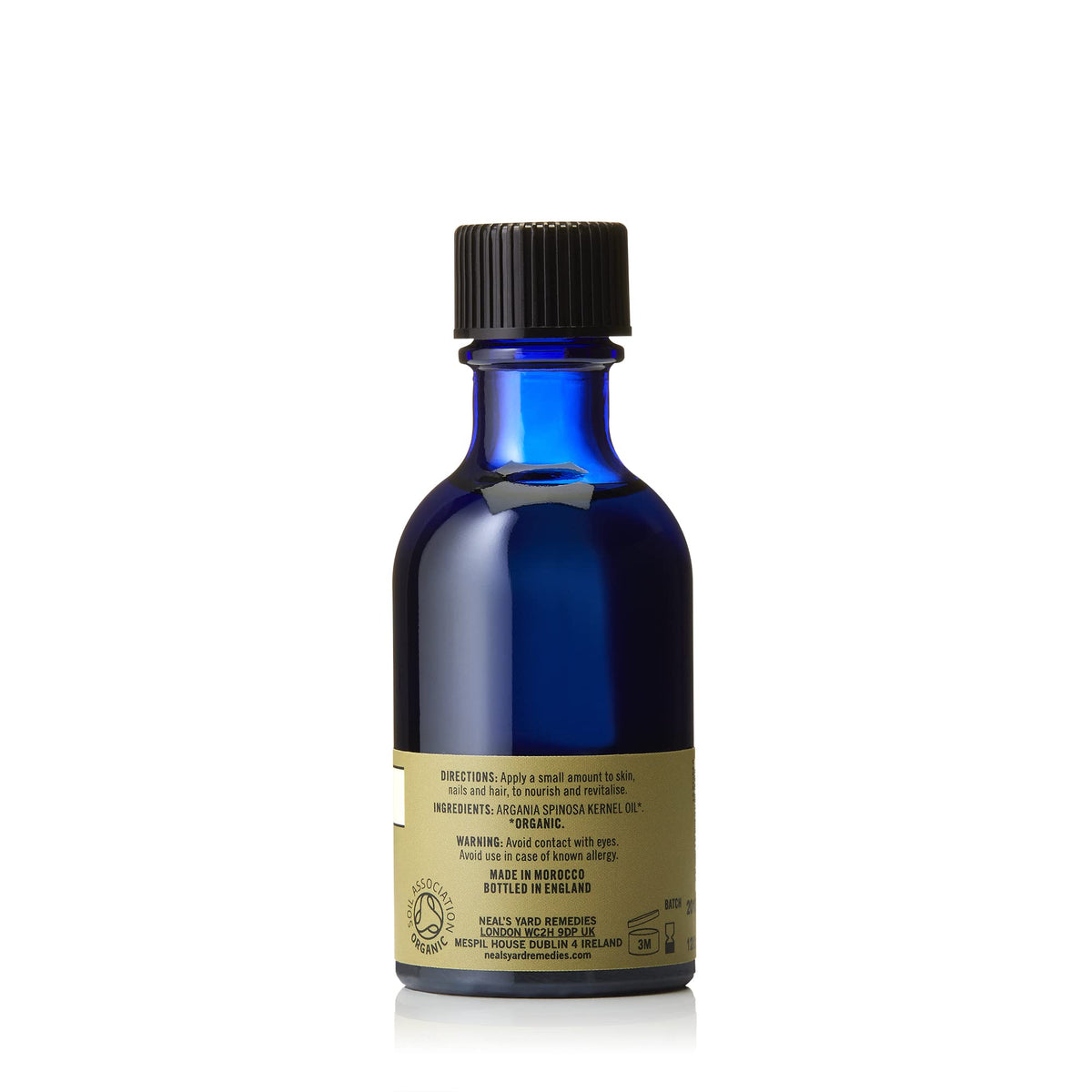 Neal's Yard Remedies Organic Argan Oil - 50 ml