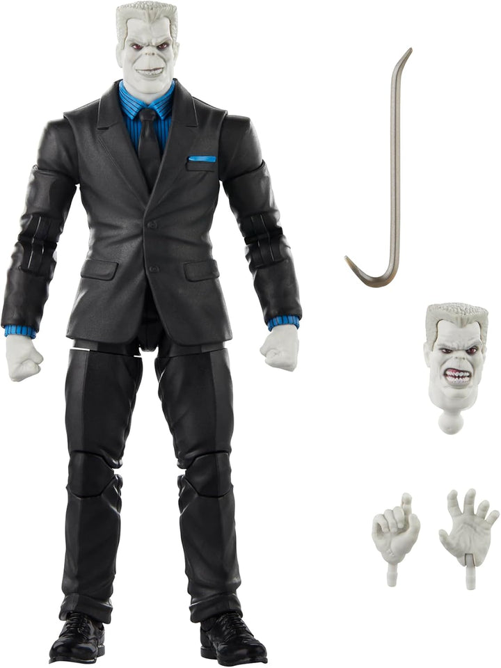 Marvel Legends Series Tombstone Comics Action Figure