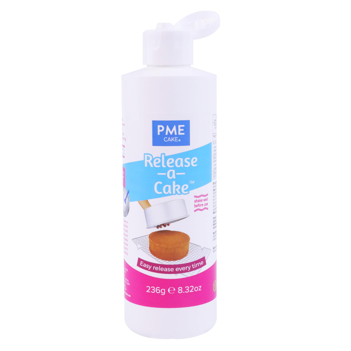 PME Release A Cake 236 g (Pack of 2)