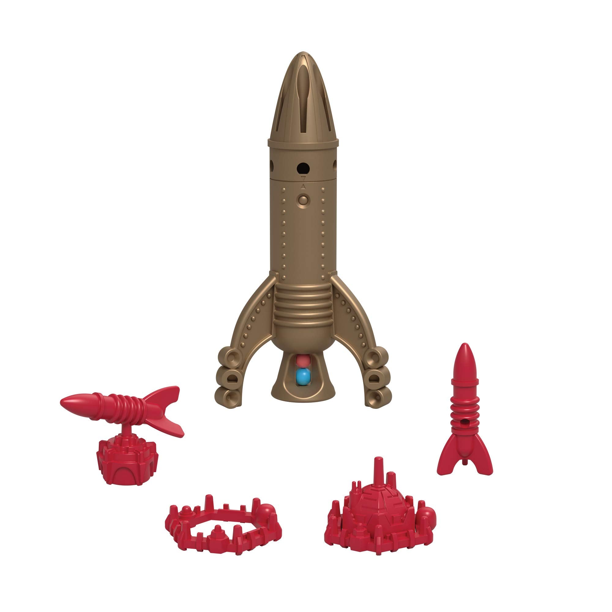 CATAN Starfarers 5 & 6 Player Extension | Board Game Expansion for Ages 10+