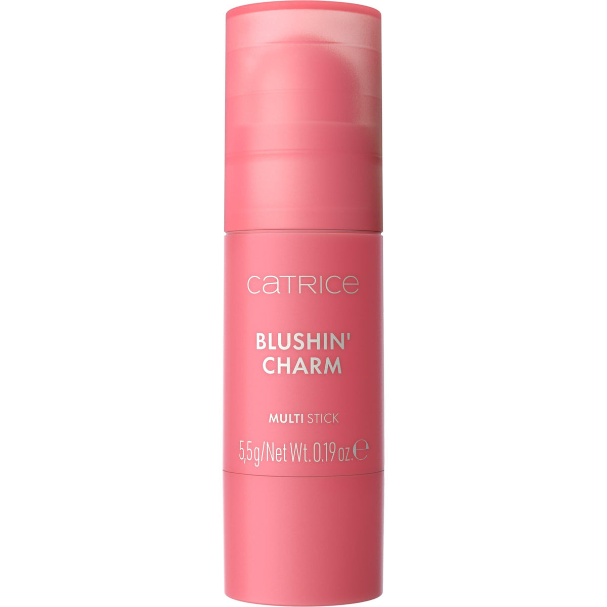 Catrice Blushin' Charm Multi Stick 010 - Pink Sweetheart, 5.5 g
