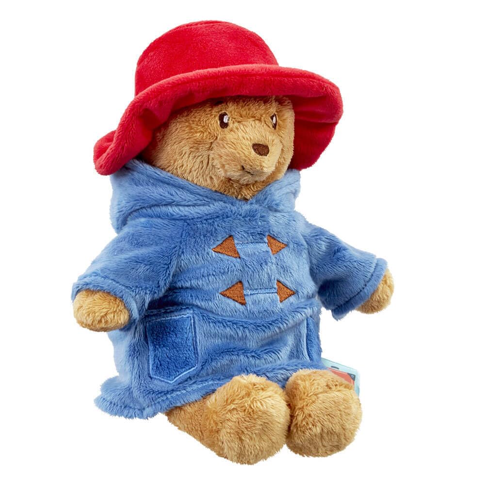 Paddington Bear Soft Toy - 25cm My First Plush by Rainbow Designs 1