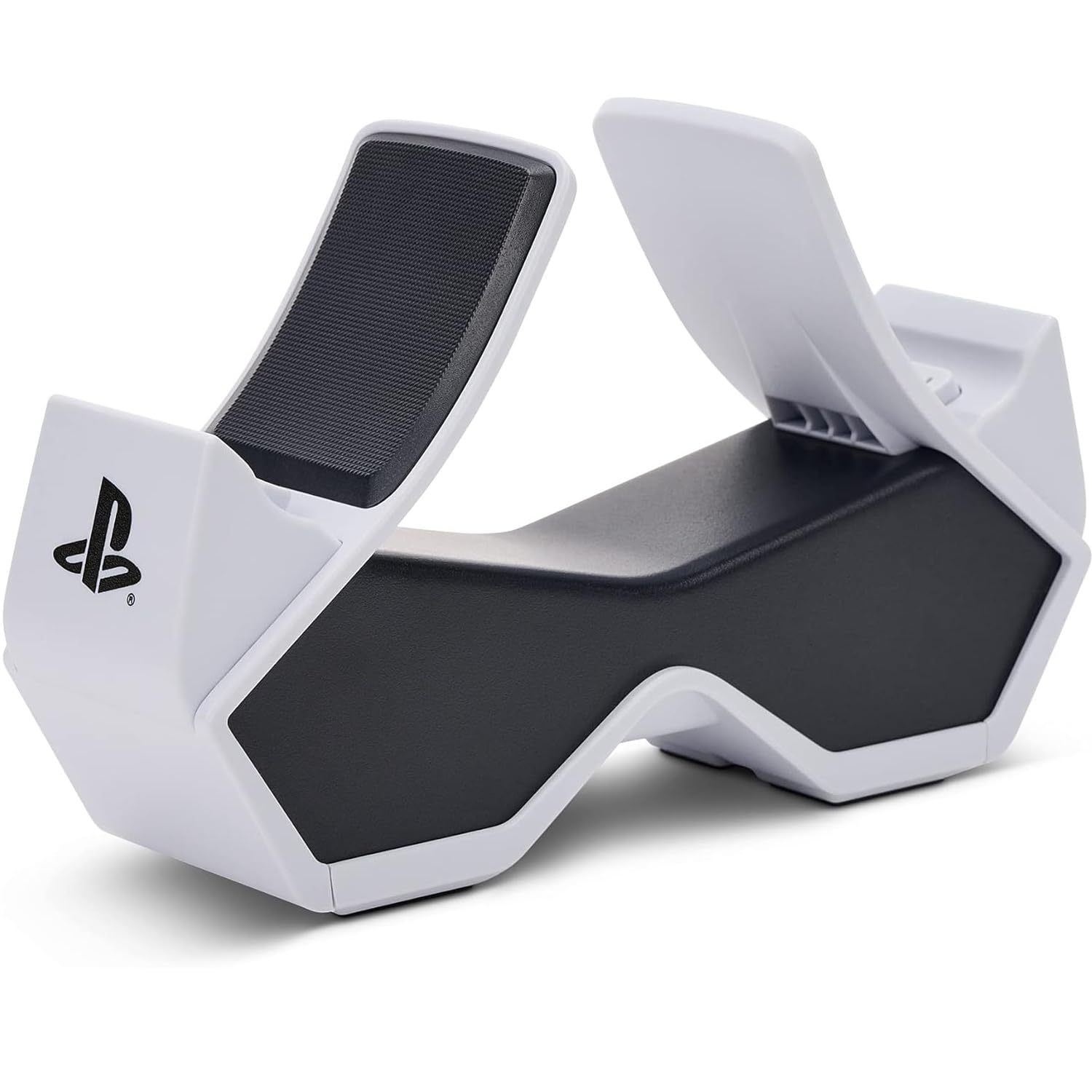 PowerA Twin Charging Station for PS5 DualSense Wireless Controllers 7