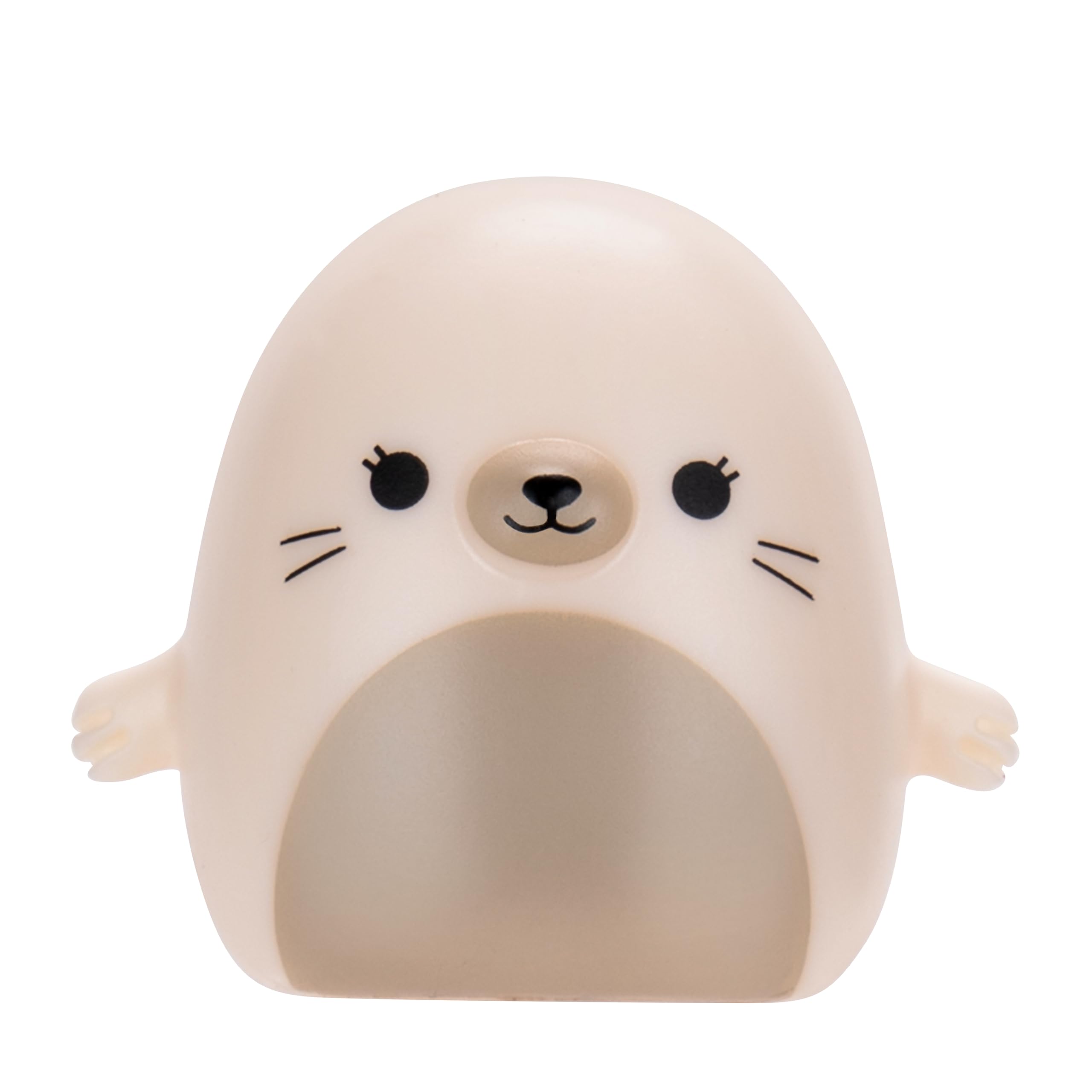 Squish-a-longs 8-Pack - Series 3 with Mystery Mini-Squish & Accessories 5