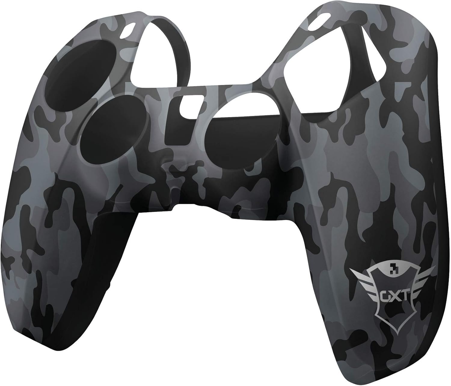Trust GXT 748 PS5 Controller Skin – Anti-Slip Silicone Cover for DualSense 4