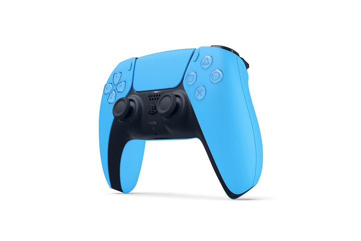Sony PlayStation DualSense Wireless Controller Starlight Blue for PlayStation 5