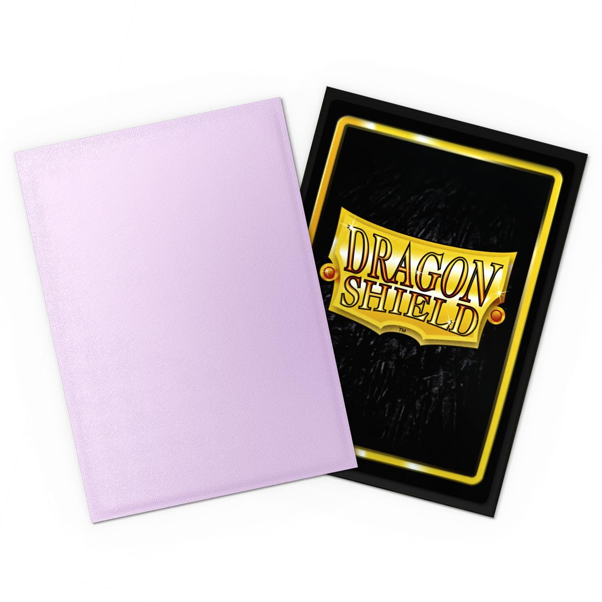 Arcane Tinmen AT-15041 Dragon Shield Dual Matte Sleeves - Multicoloured Card Protection 5