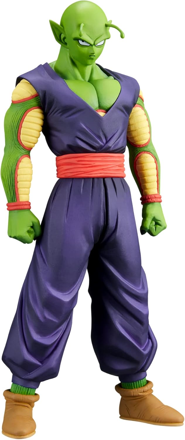 Banpresto Dragon Ball Super DXF - Piccolo Figurine 18cm (BP18622)