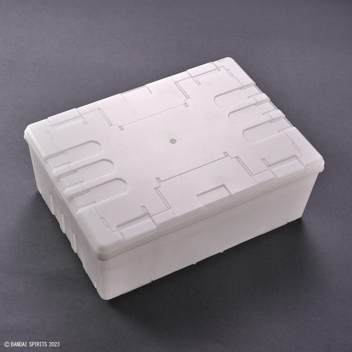 MULTI BUILDERS CASE - Model Kit