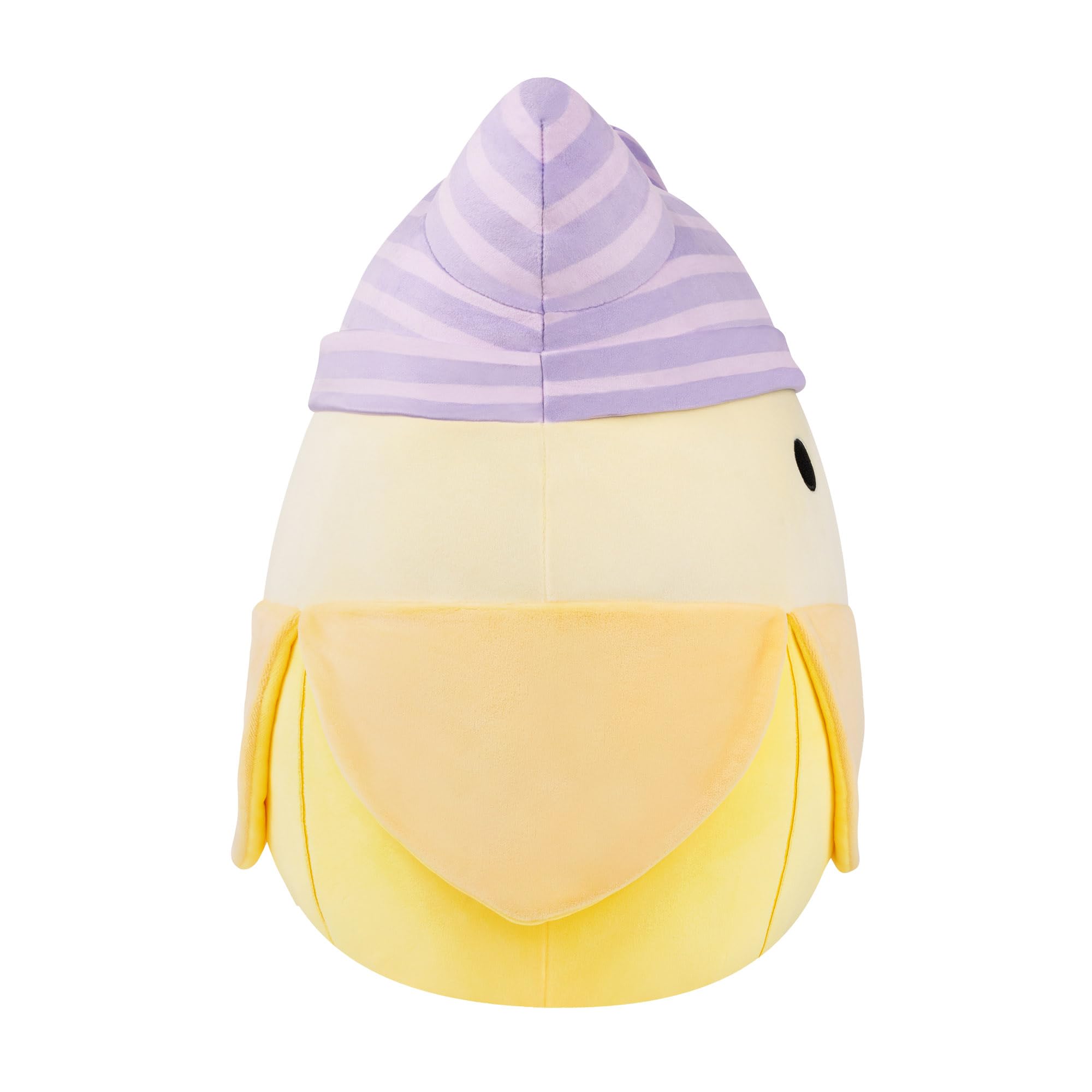 Squishmallows 16-Inch Junie the Yellow Banana Plush - Soft Stuffed Animal for Kids & Collectors 11