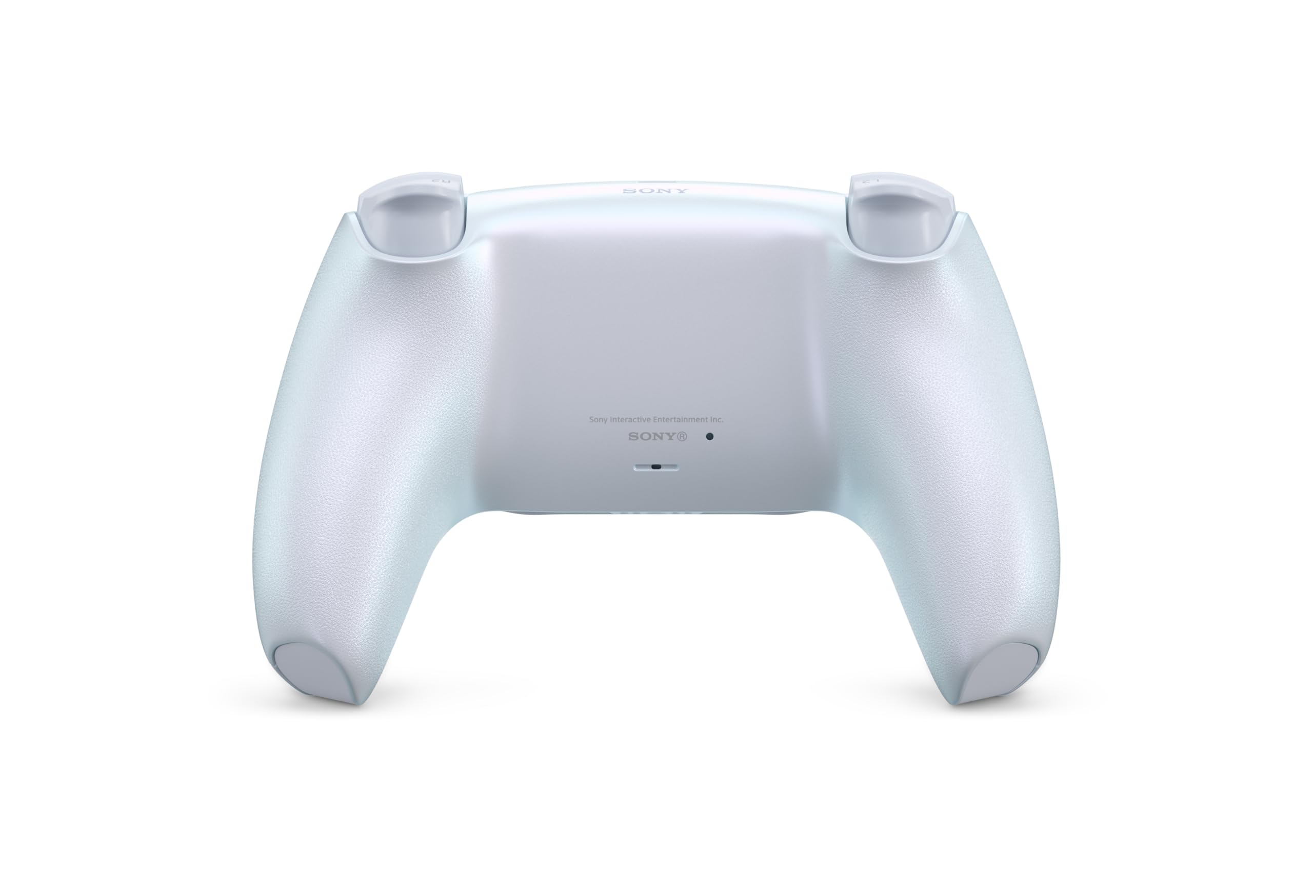 DualSense Wireless Controller - PlayStation5 Chroma Pearl 6