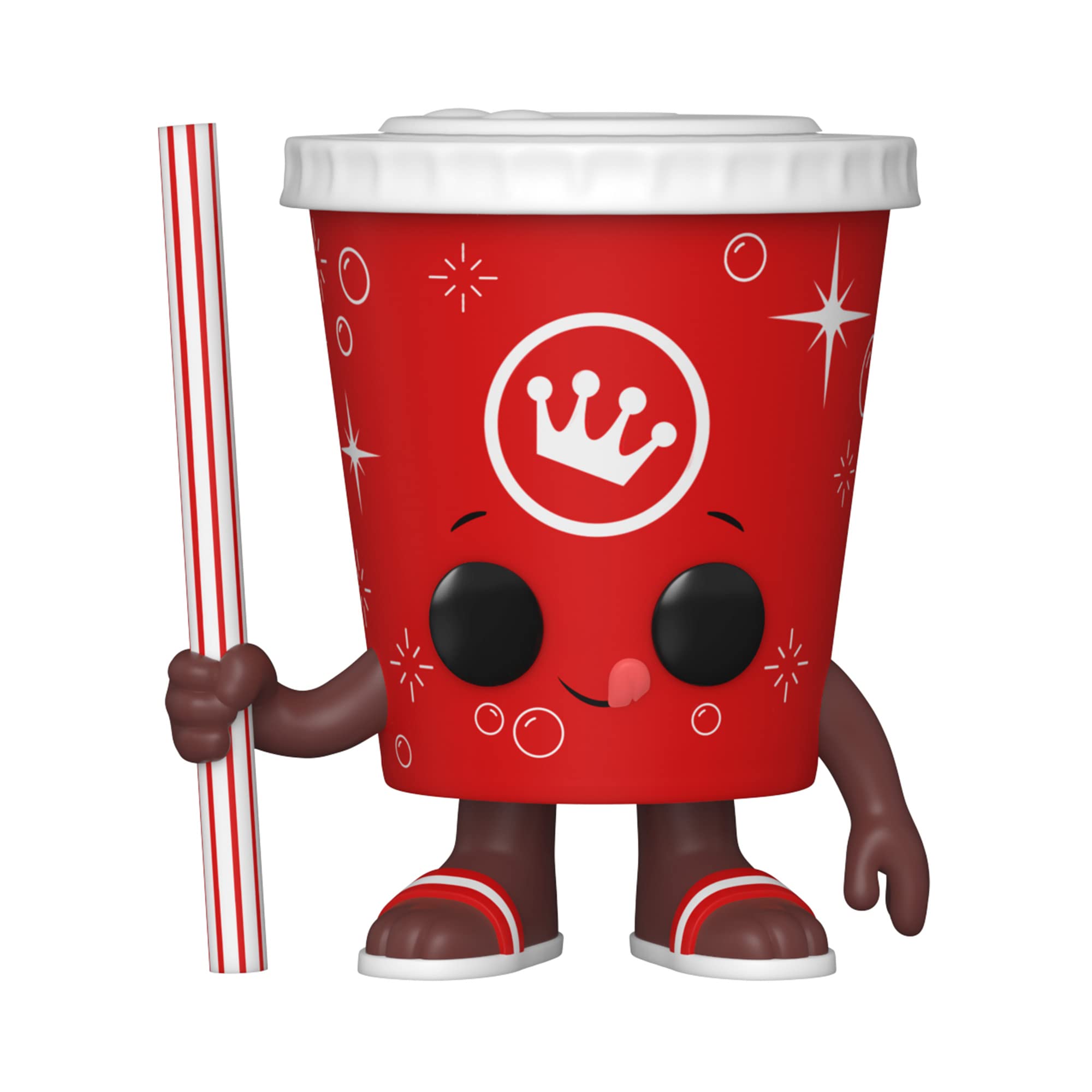 Funko POP! Soda - Cup Vinyl Collectible Figure (64072) 8