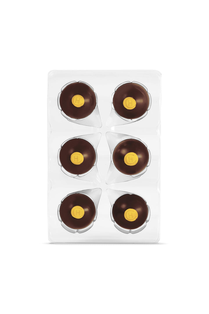 Hotel Chocolat The Selectors Collection Tipsy 413g - Alcohol Infused Chocolate Gift Box