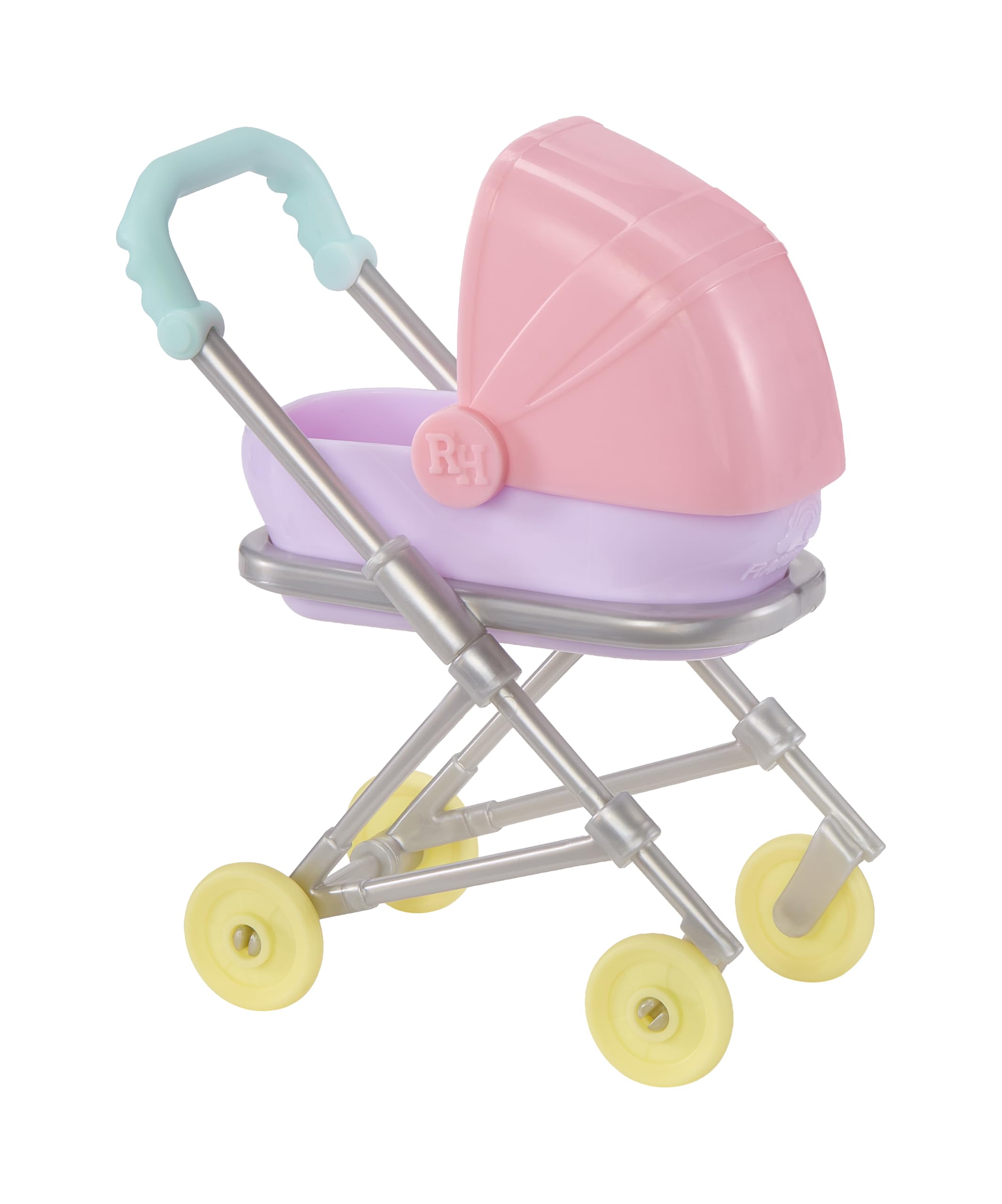 Rainbow High Amaya Raine Jr. High Bestie Babysitters Doll - 23cm, Ages 4+ 9