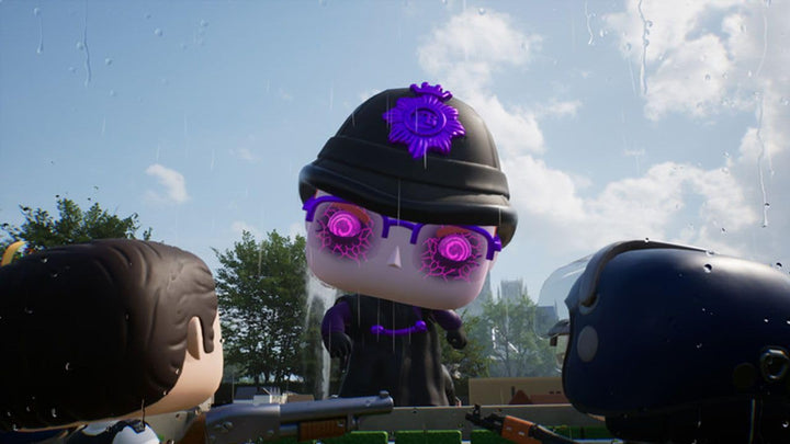 Funko Fusion: Deluxe Edition - Nintendo Switch