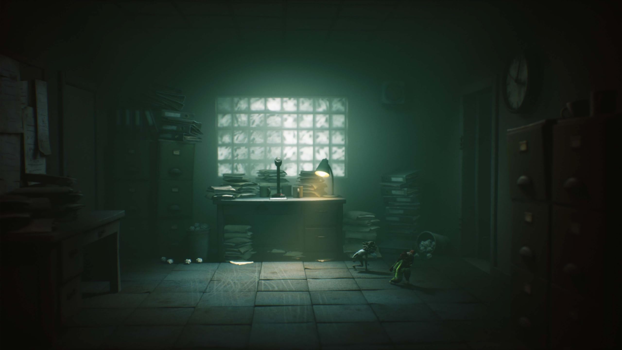 Little Nightmares III [Nintendo Switch 2] 6