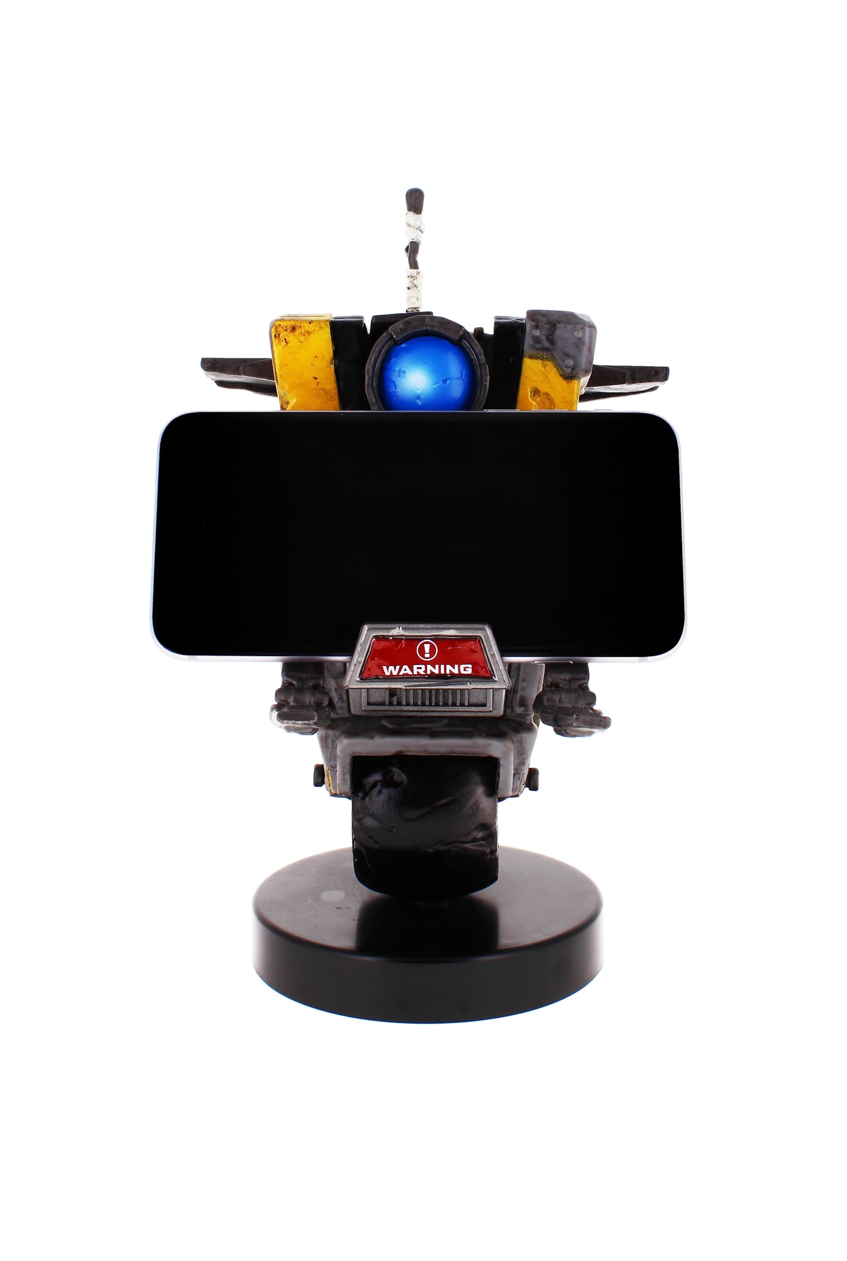Borderlands 3 - Claptrap Controller & Phone Holder for Xbox, PlayStation, Nintendo Switch 2