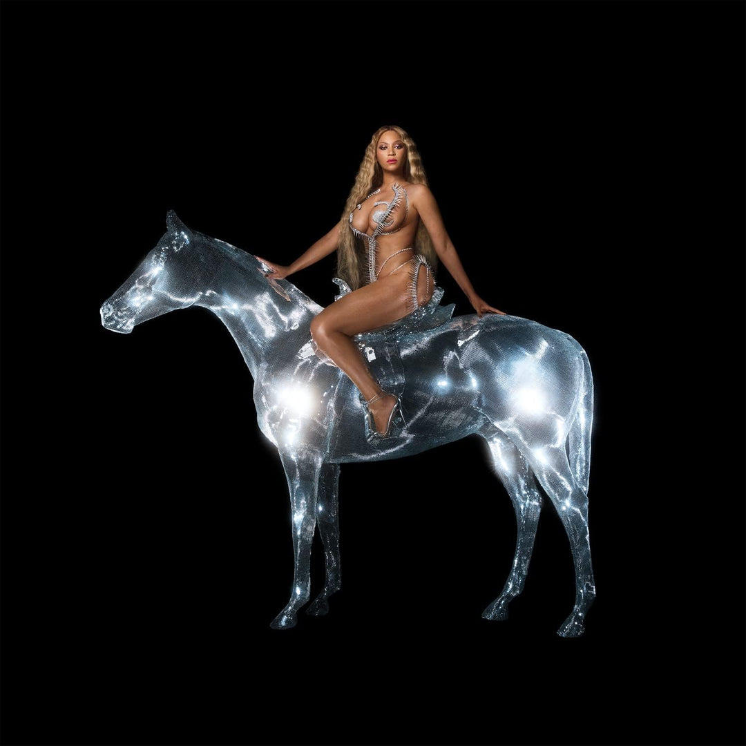 Beyoncé - Renaissance [VINYL]
