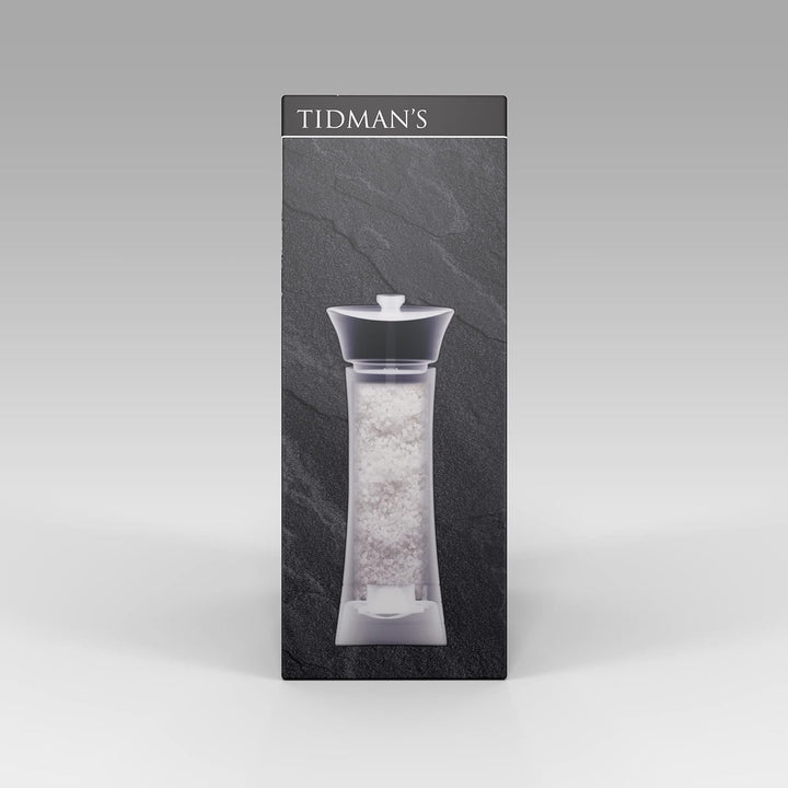 Tidmans Natural Rock Salt, 500 g
