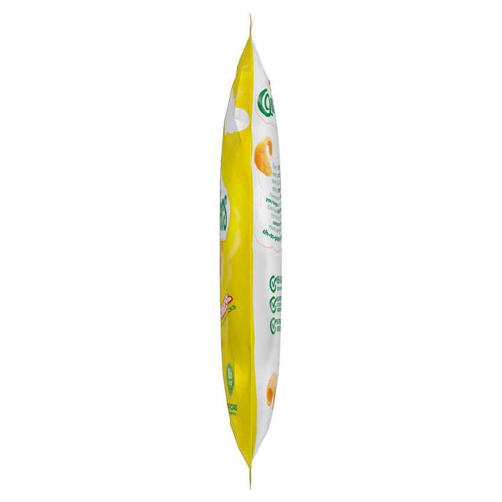 Walkers Quavers Cheese Flavour Snacks Multipack 20x16g