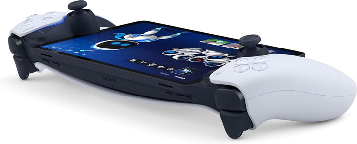 PlayStation Portal Remote Player - PS5 Remote Play Device with 8" 1080p Screen