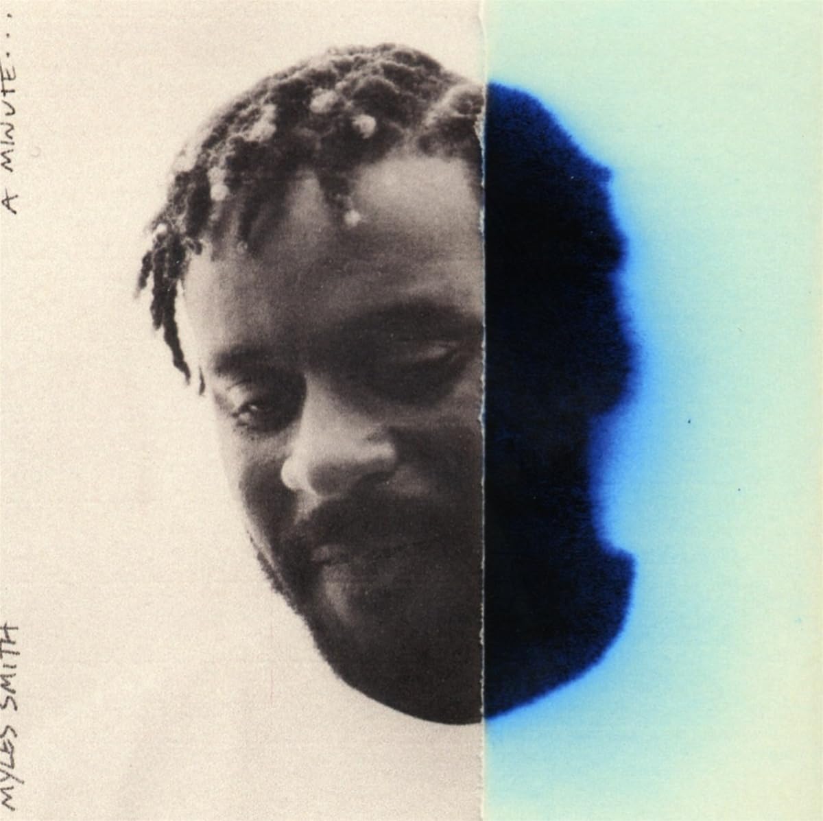 Myles - A Minute... [audioCD]