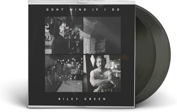 Don't Mind If I Do (International Exclusive Coloured Vinyl) [VINYL]