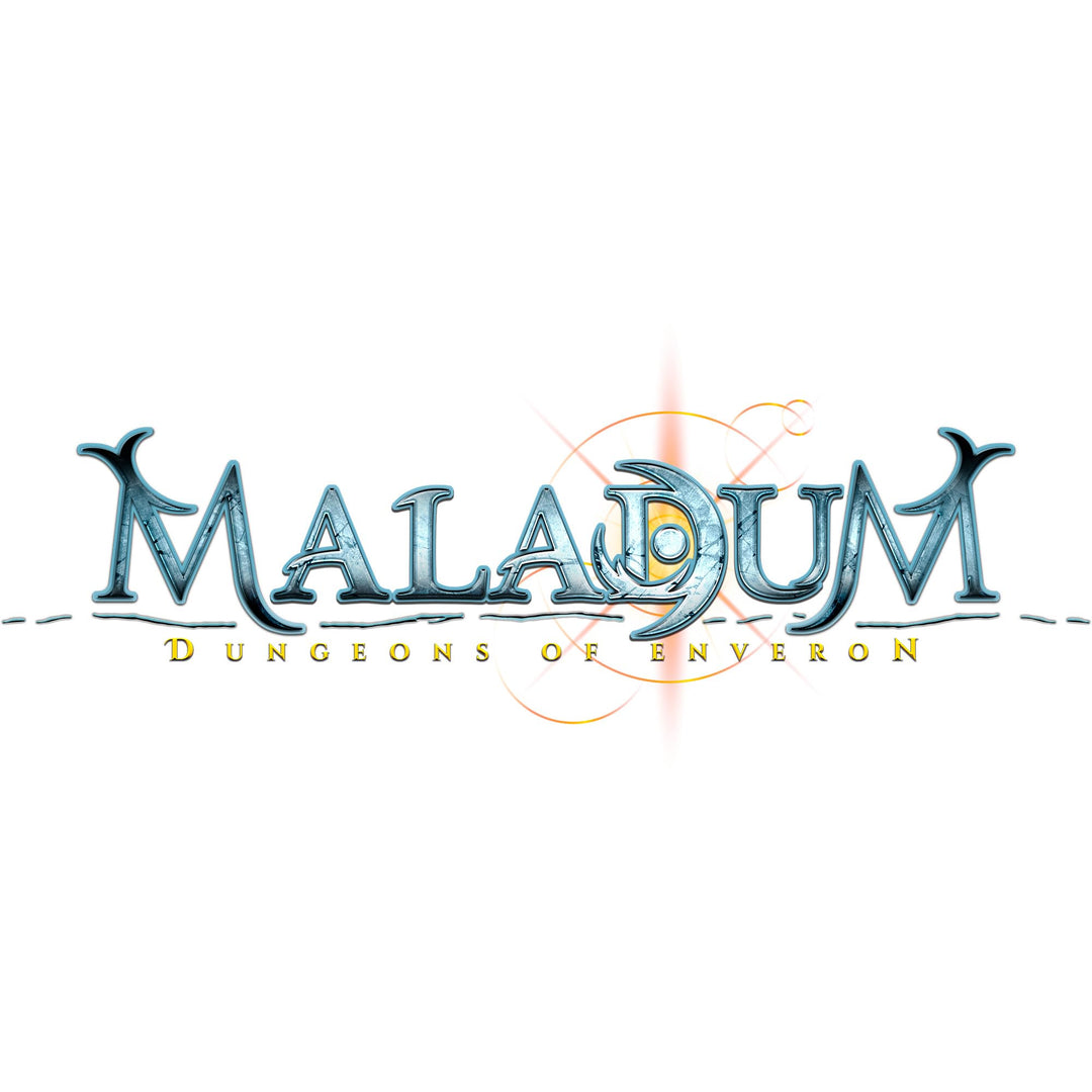 Battle Systems Maladum Beyond The Vaults Expansion (228917)