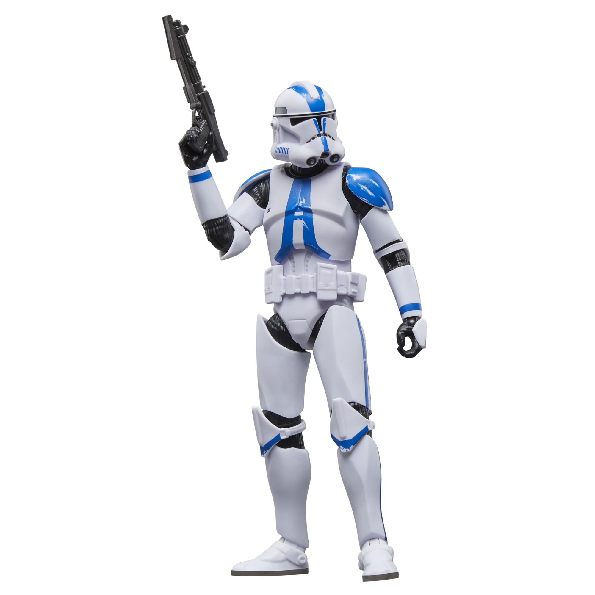 Star Wars The Black Series Tactical Ops Trooper Action Figure - 15cm Scale, Limited Edition, Includes 3 Accessories 3
