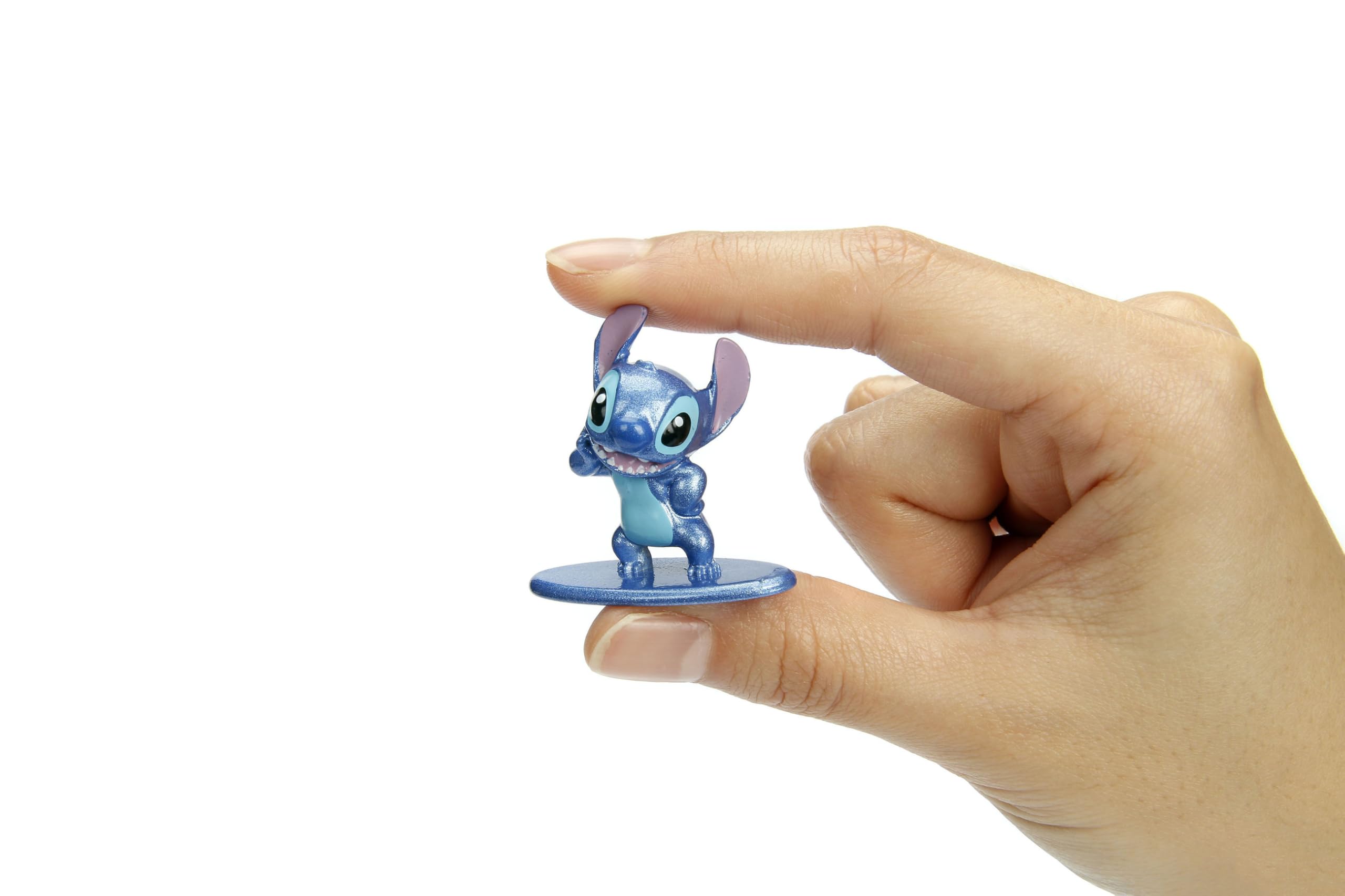 Jada Disney Stitch Nano Metalfigs Blind Bag Collectible Figure 3